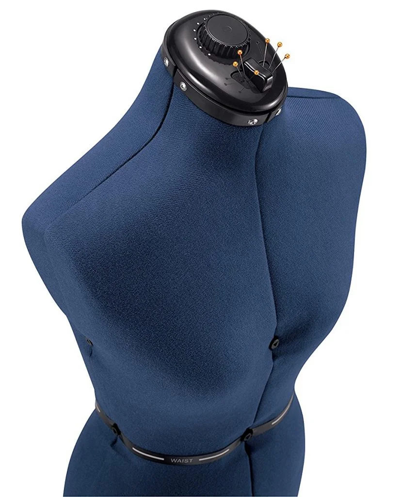 maniqui singer df250