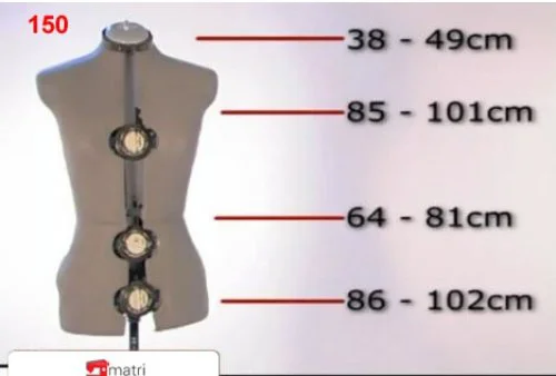 Siera model 150