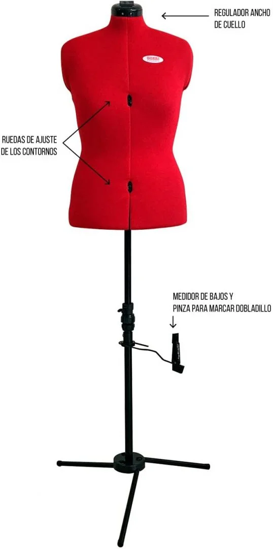 ideas costura talla 42-50