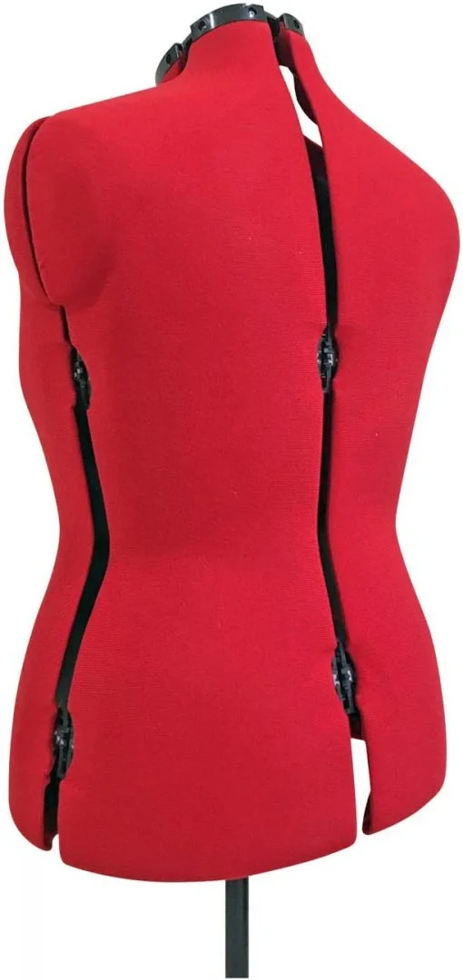 maniqui mujer talla grande