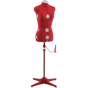 Maniquí de costura Singer DF150.